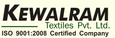 KEWELRAM TEXTILES PVT LTD